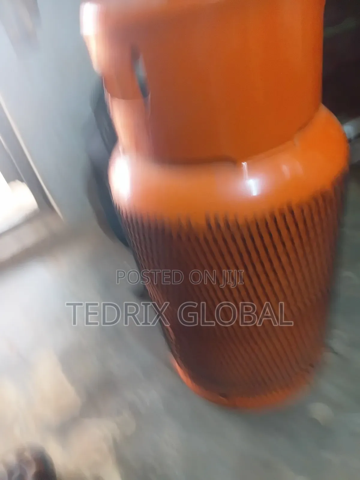 12.5 Cylinder for Home Used