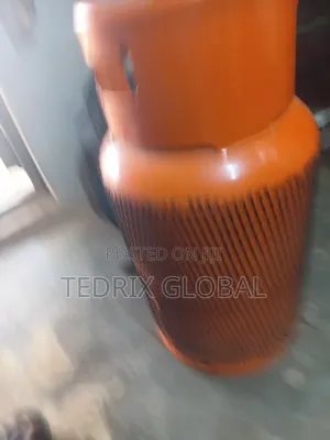 12.5 Cylinder for Home Used