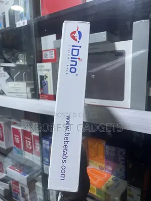 New Idino Note Book-Nova 512 GB Blue