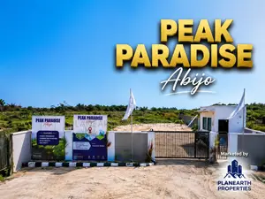 Peak Paradise Abijo
