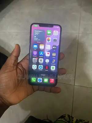 Apple iPhone 11 Pro Max 256 GB Gold