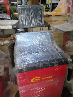 Wheel Balancer