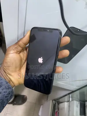 Apple iPhone 11 Pro 64 GB Black