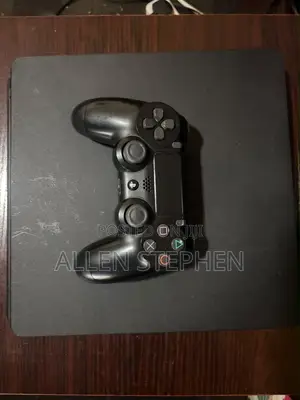 Ps4 Slim 500GB