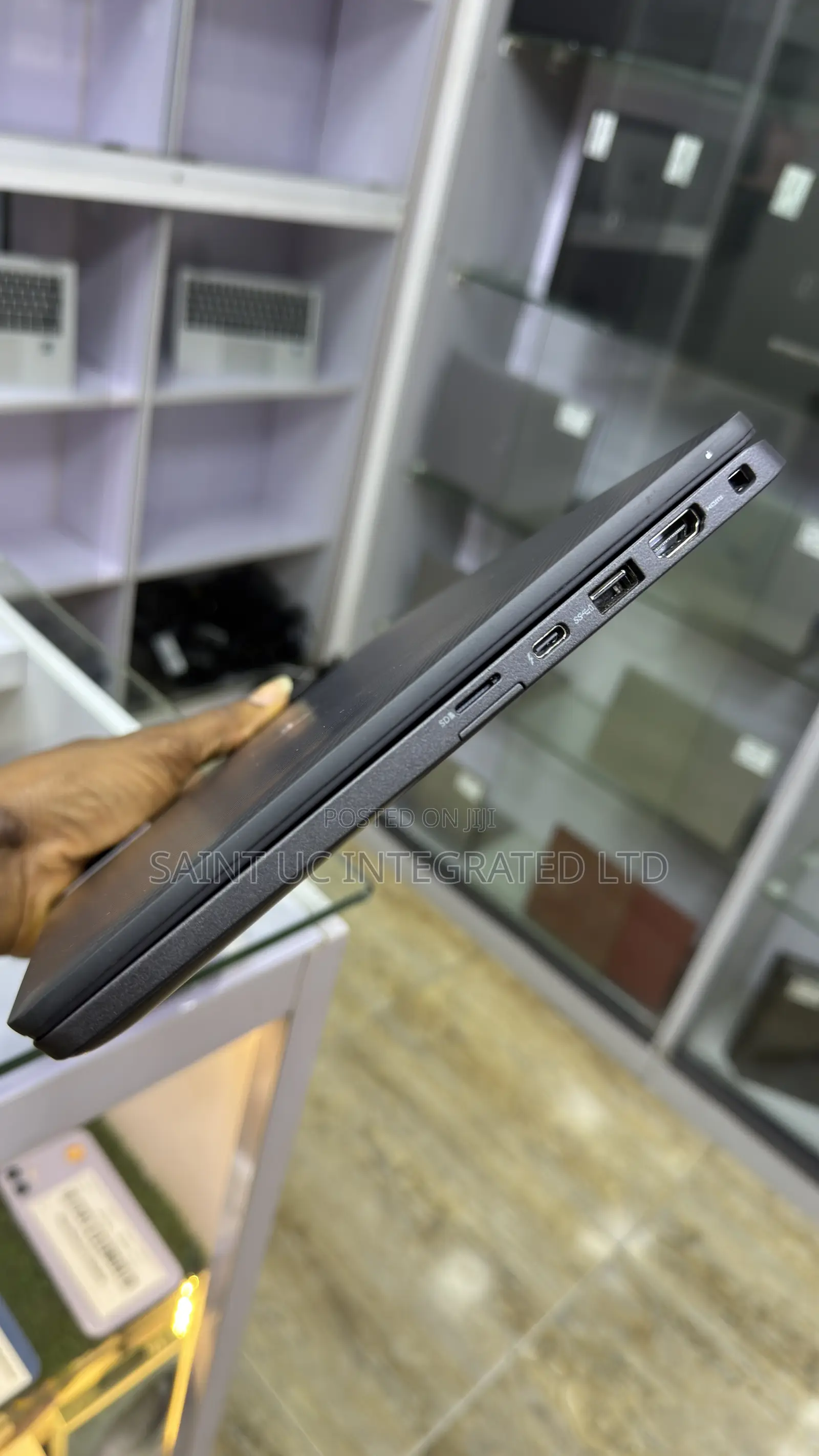 Laptop Dell Latitude 7320 16GB Intel Core i7 SSD 256GB