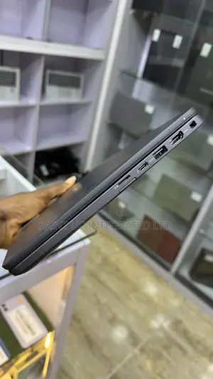 Laptop Dell Latitude 7320 16GB Intel Core i7 SSD 256GB