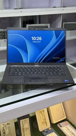 Laptop Dell Latitude 7320 16GB Intel Core i7 SSD 256GB
