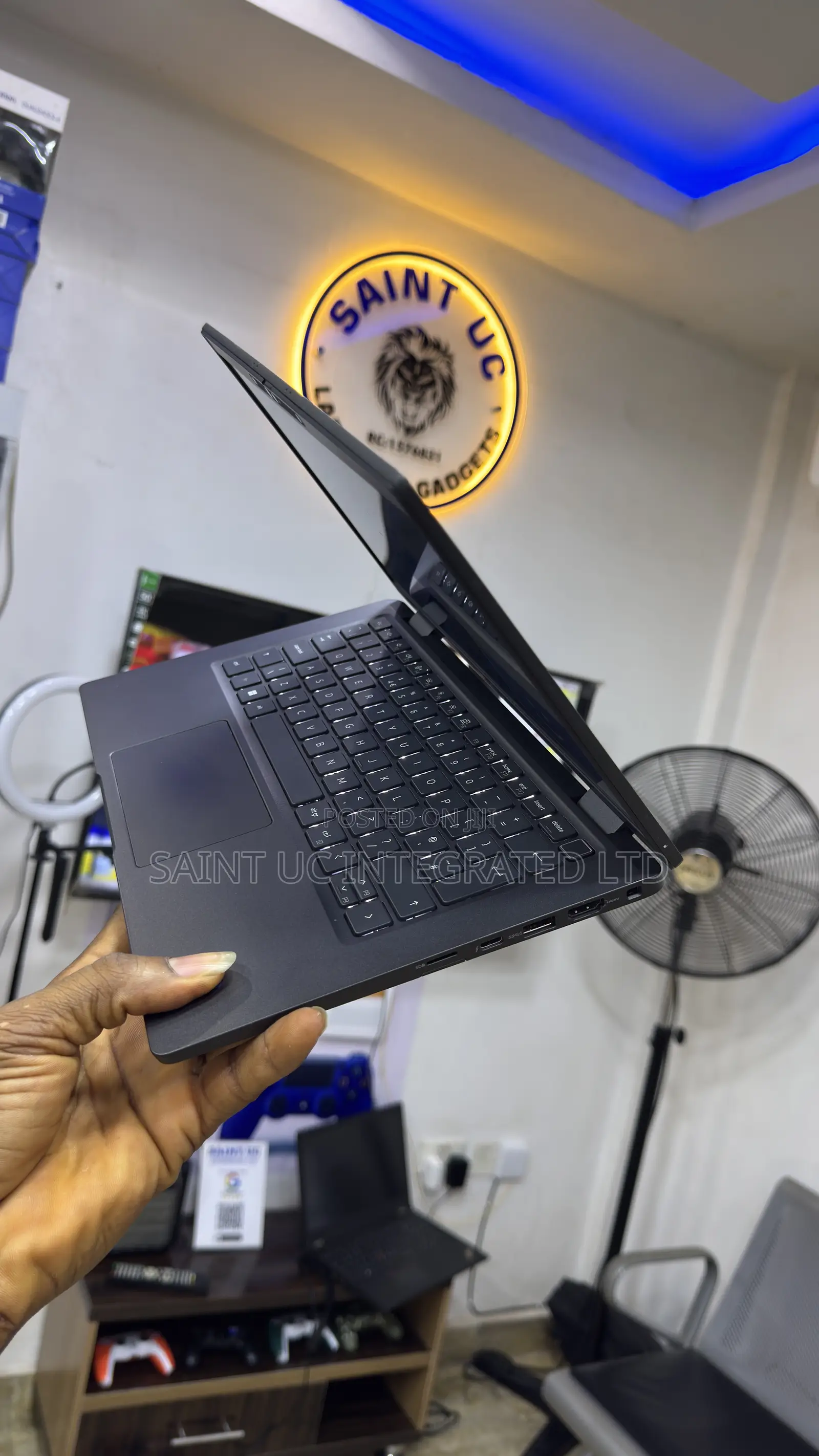Laptop Dell Latitude 7320 16GB Intel Core i7 SSD 256GB