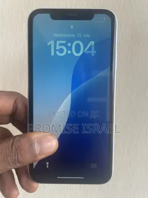 Apple iPhone XR 128 GB White