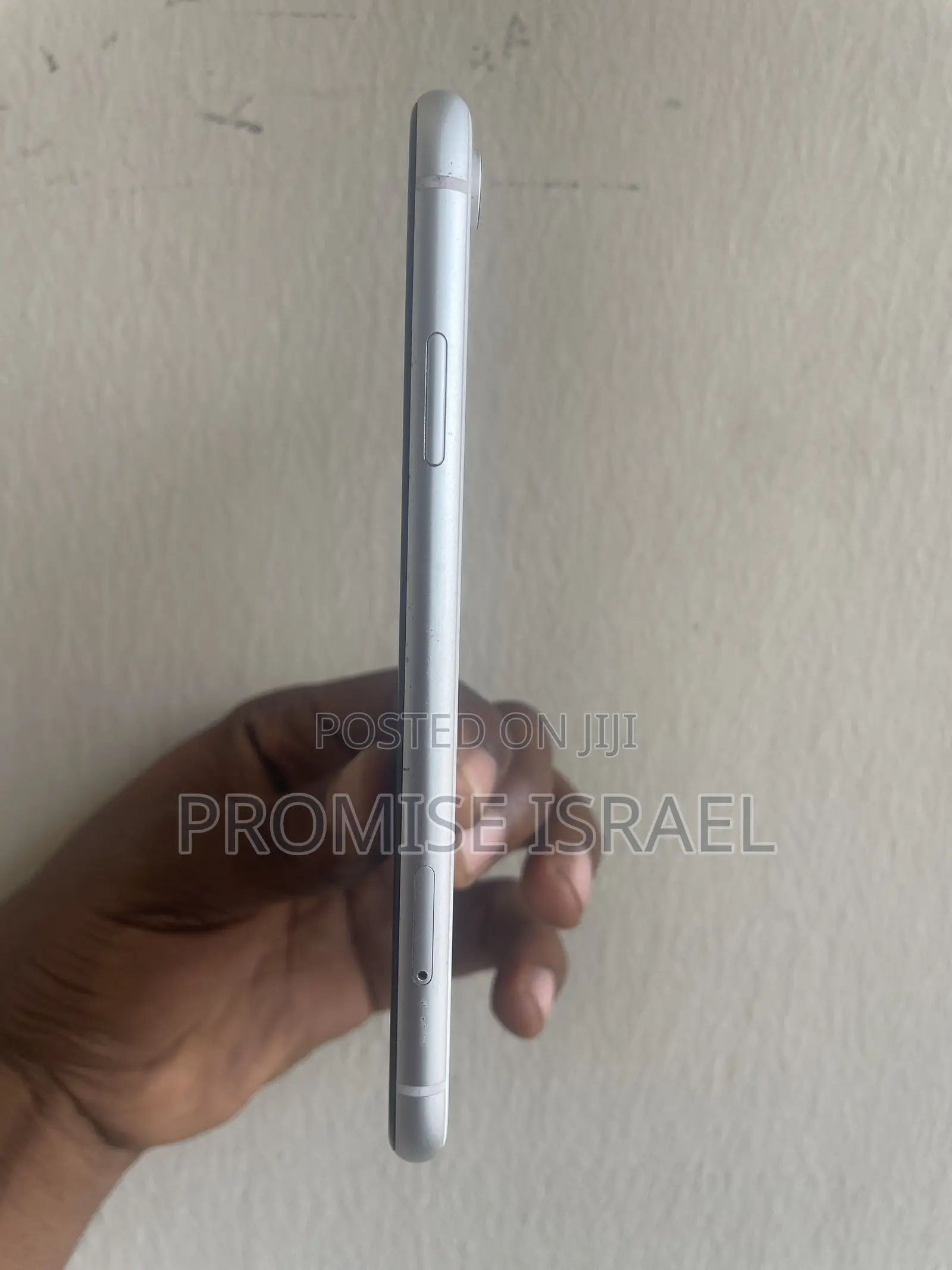 Apple iPhone XR 128 GB White