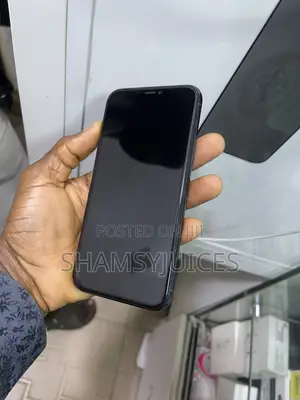 Apple iPhone 11 Pro 64 GB Black