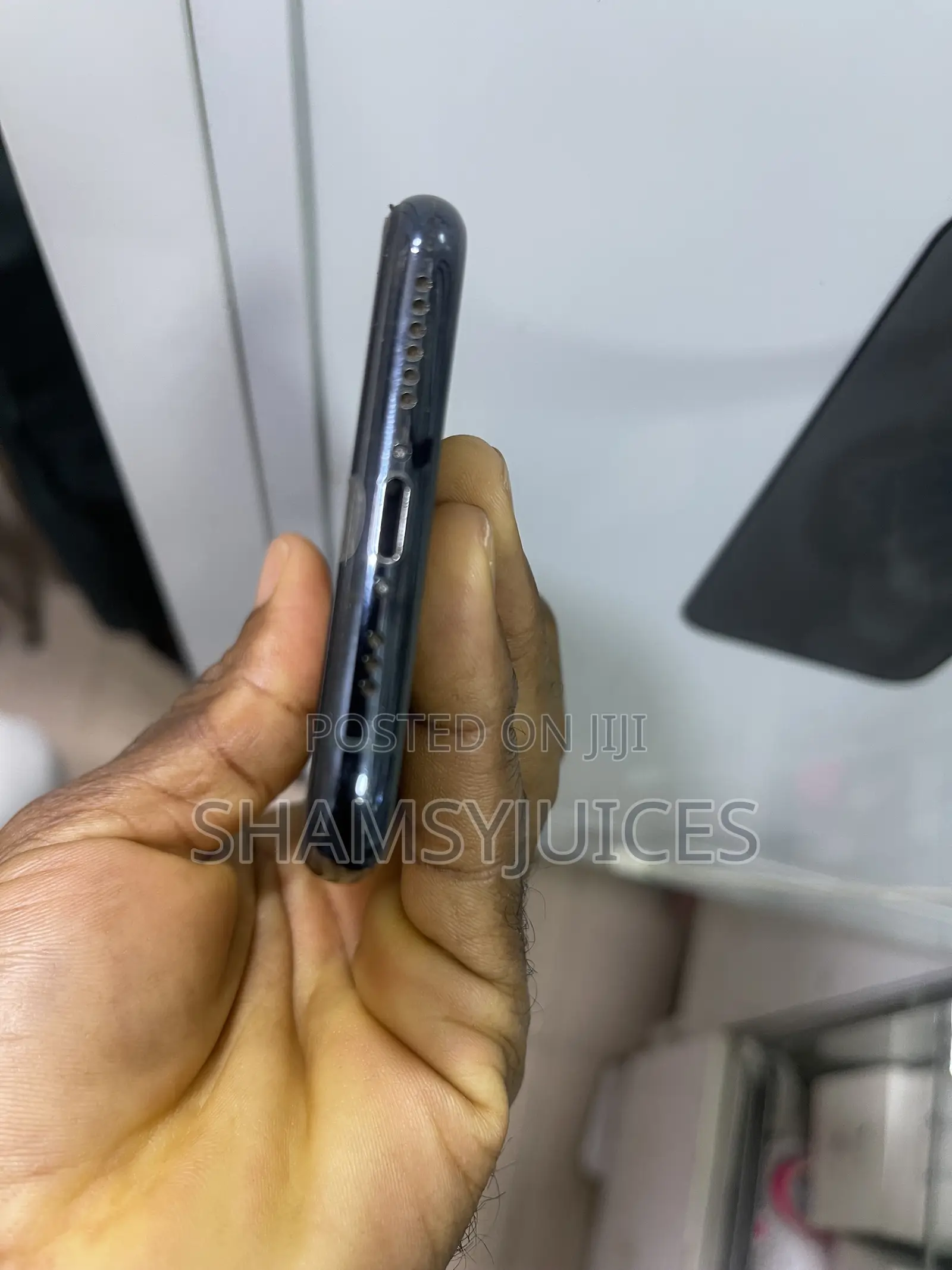 Apple iPhone 11 Pro 64 GB Black