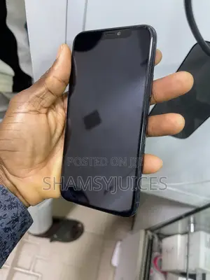 Apple iPhone 11 Pro 64 GB Black
