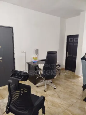 Furnished 2bdrm Apartment in Camp David Garden for rent