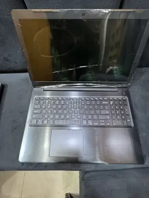 Laptop Dell Inspiron 5565 8GB Intel Core i5 SSD 256GB