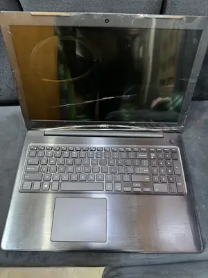 Laptop Dell Inspiron 5565 8GB Intel Core i5 SSD 256GB