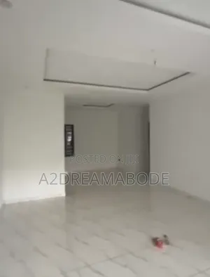 3bdrm Apartment in Gbagada for rent