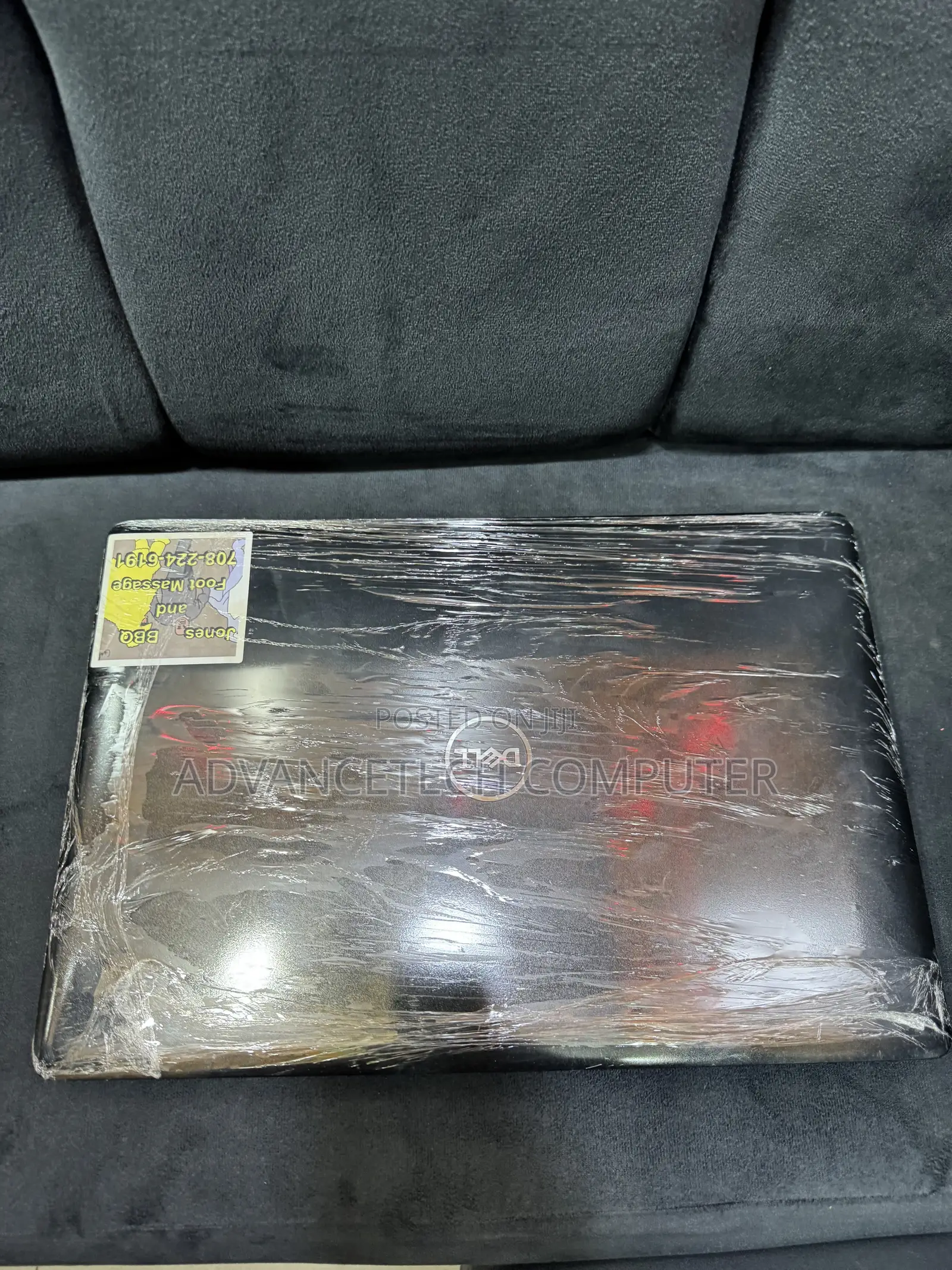 Laptop Dell Inspiron 5565 8GB Intel Core i5 SSD 256GB