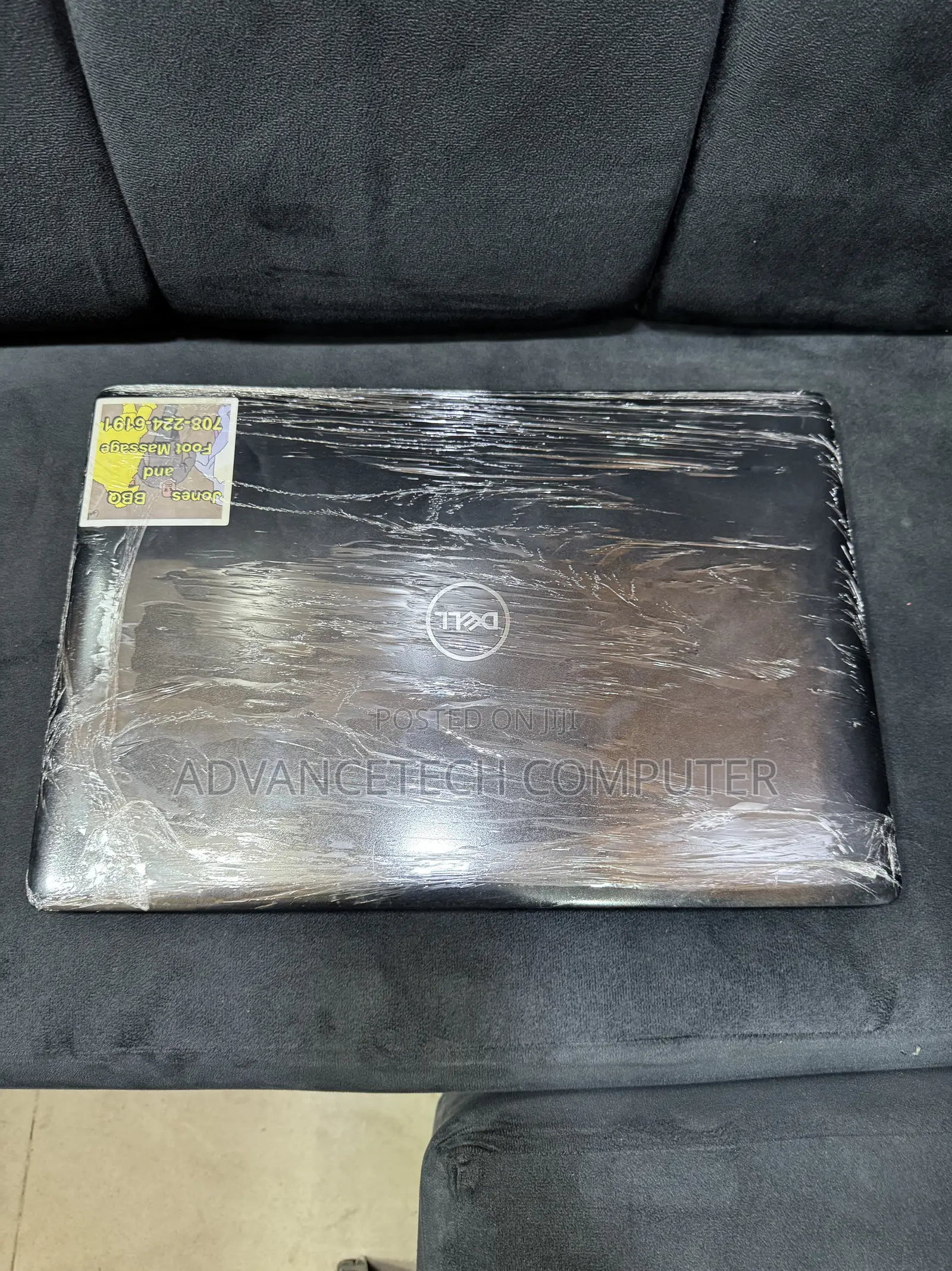 Laptop Dell Inspiron 5565 8GB Intel Core i5 SSD 256GB