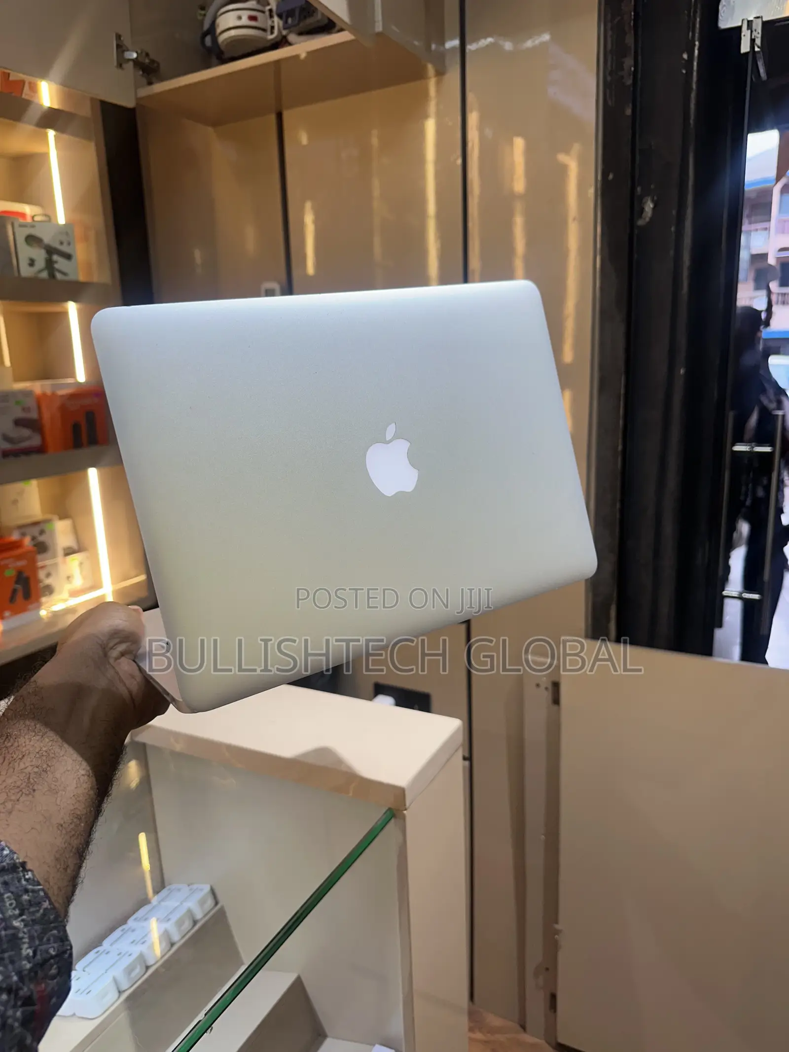 Laptop Apple MacBook Air 2017 8GB Intel Core i5 SSD 256GB