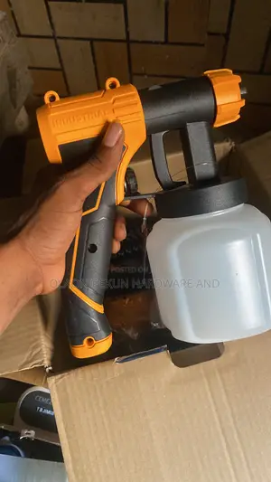 INGCO Spray Gun