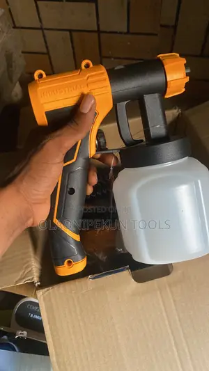 INGCO Spray Gun