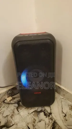 Xboom LG Player