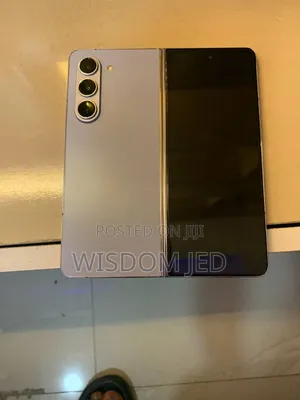 Samsung Galaxy Z Fold 5 512 GB Gray