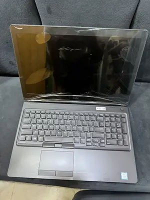 Laptop Dell Latitude 5580 8GB Intel Core i5 HDD 500GB