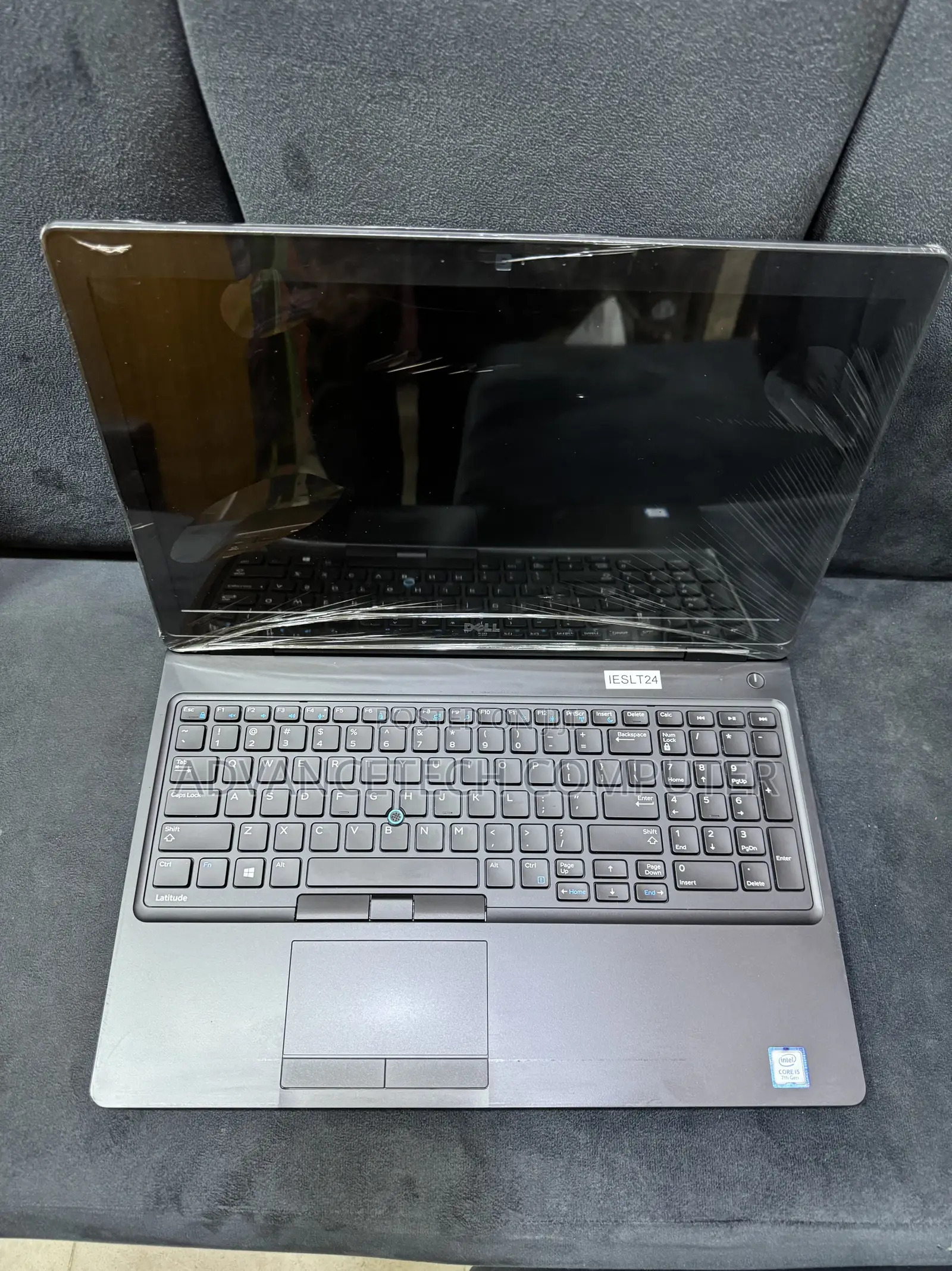 Laptop Dell Latitude 5580 8GB Intel Core i5 HDD 500GB