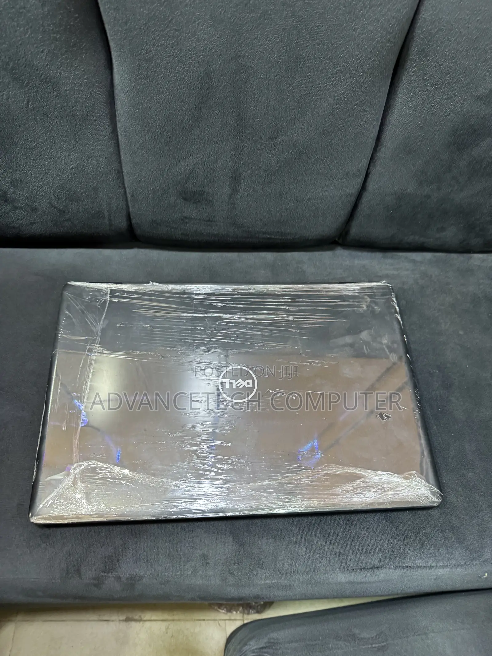 Laptop Dell Latitude 5580 8GB Intel Core i5 HDD 500GB