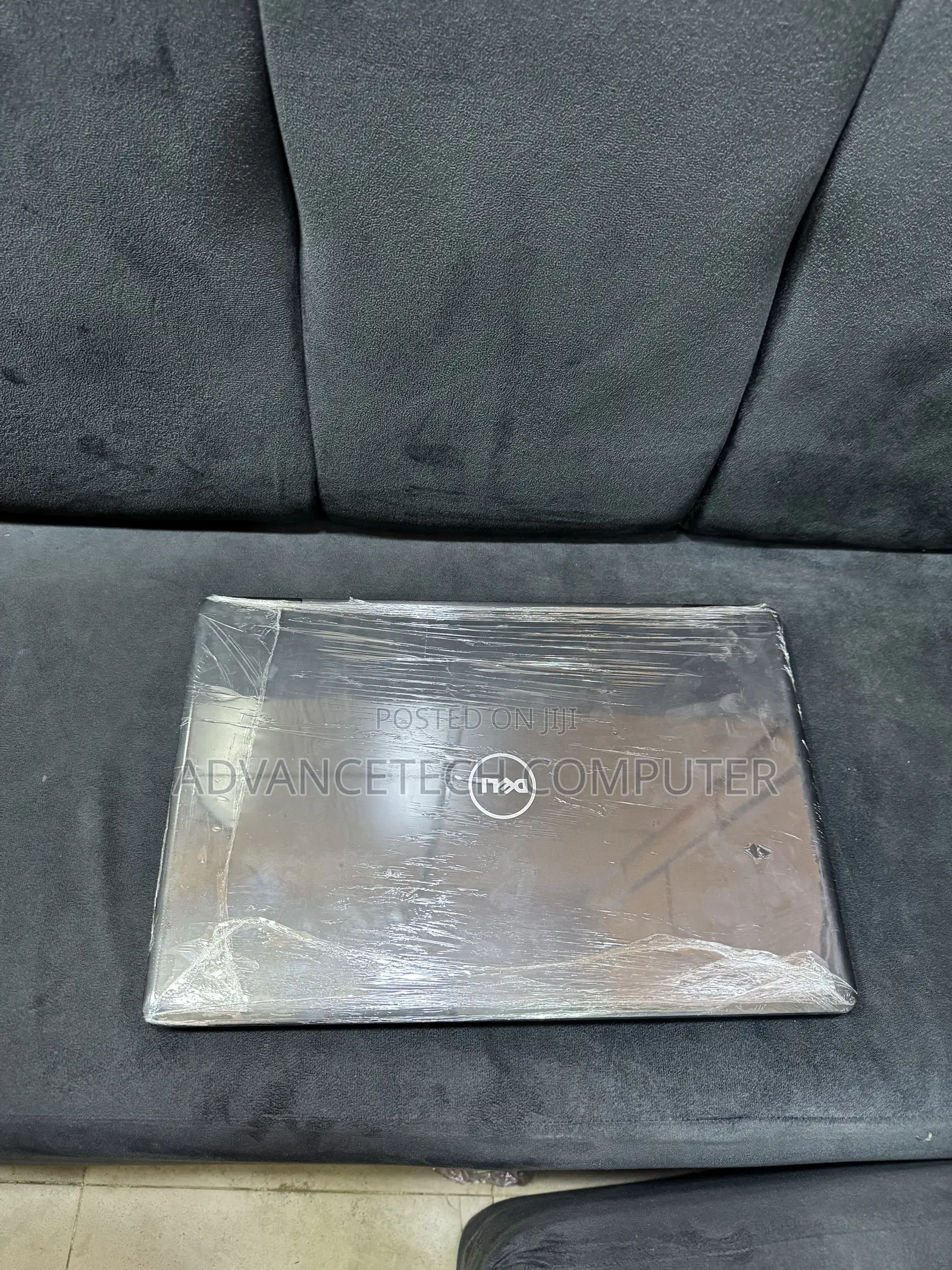 Laptop Dell Latitude 5580 8GB Intel Core i5 HDD 500GB