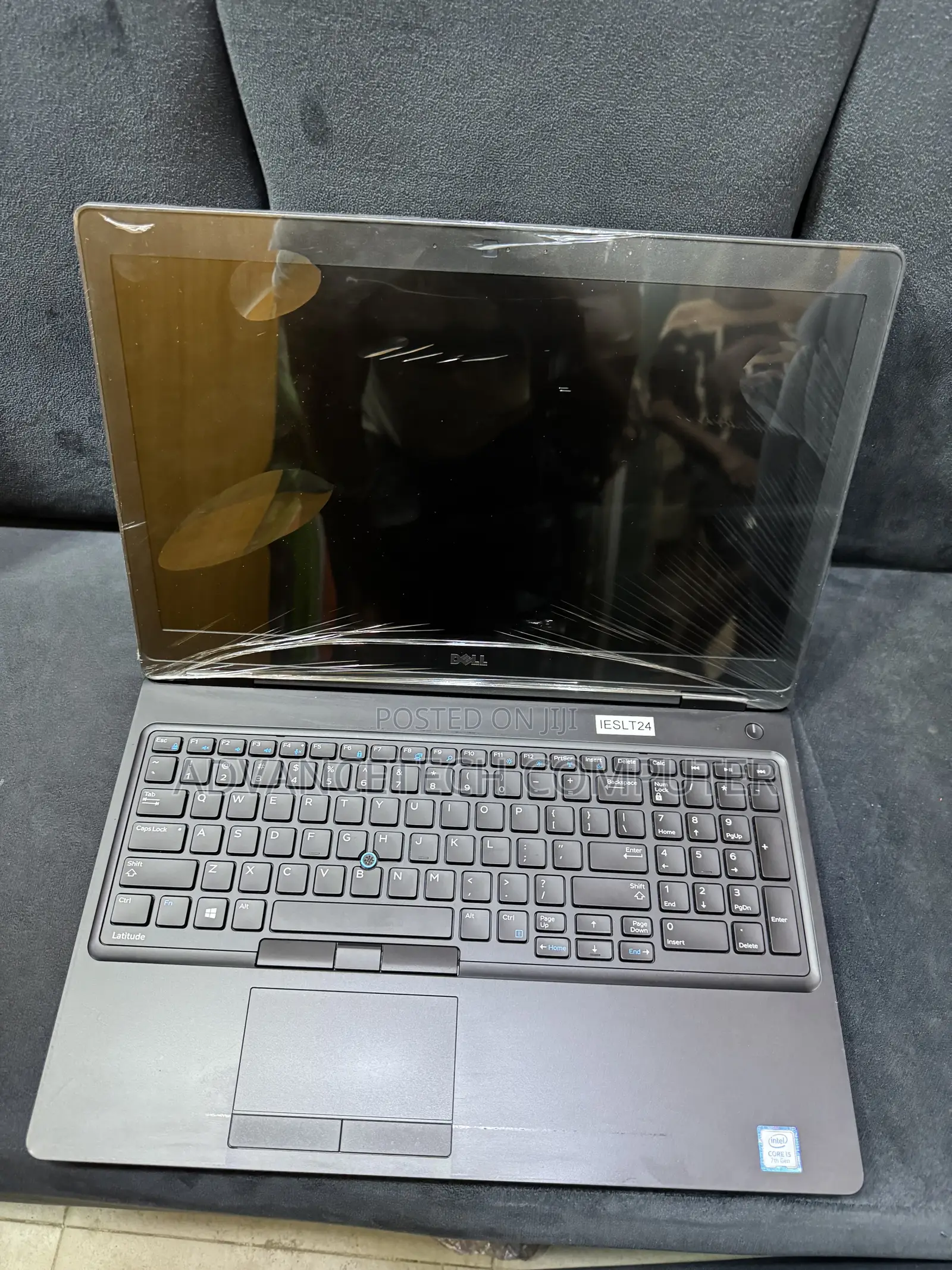 Laptop Dell Latitude 5580 8GB Intel Core i5 HDD 500GB