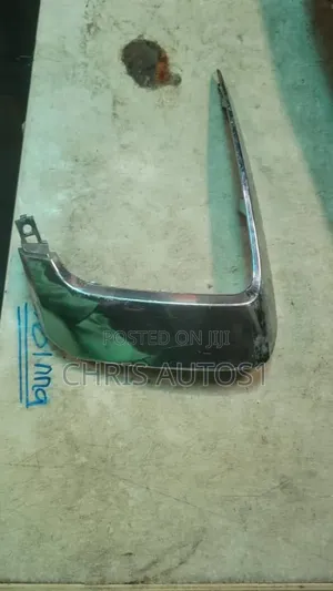 Replacement Front Grill Chrome for Mitsubishi Montero Sport 2017