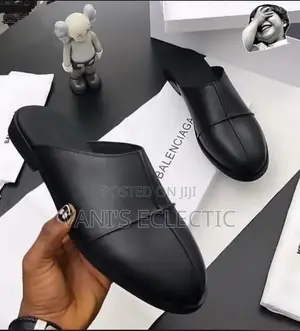 Half Shoes