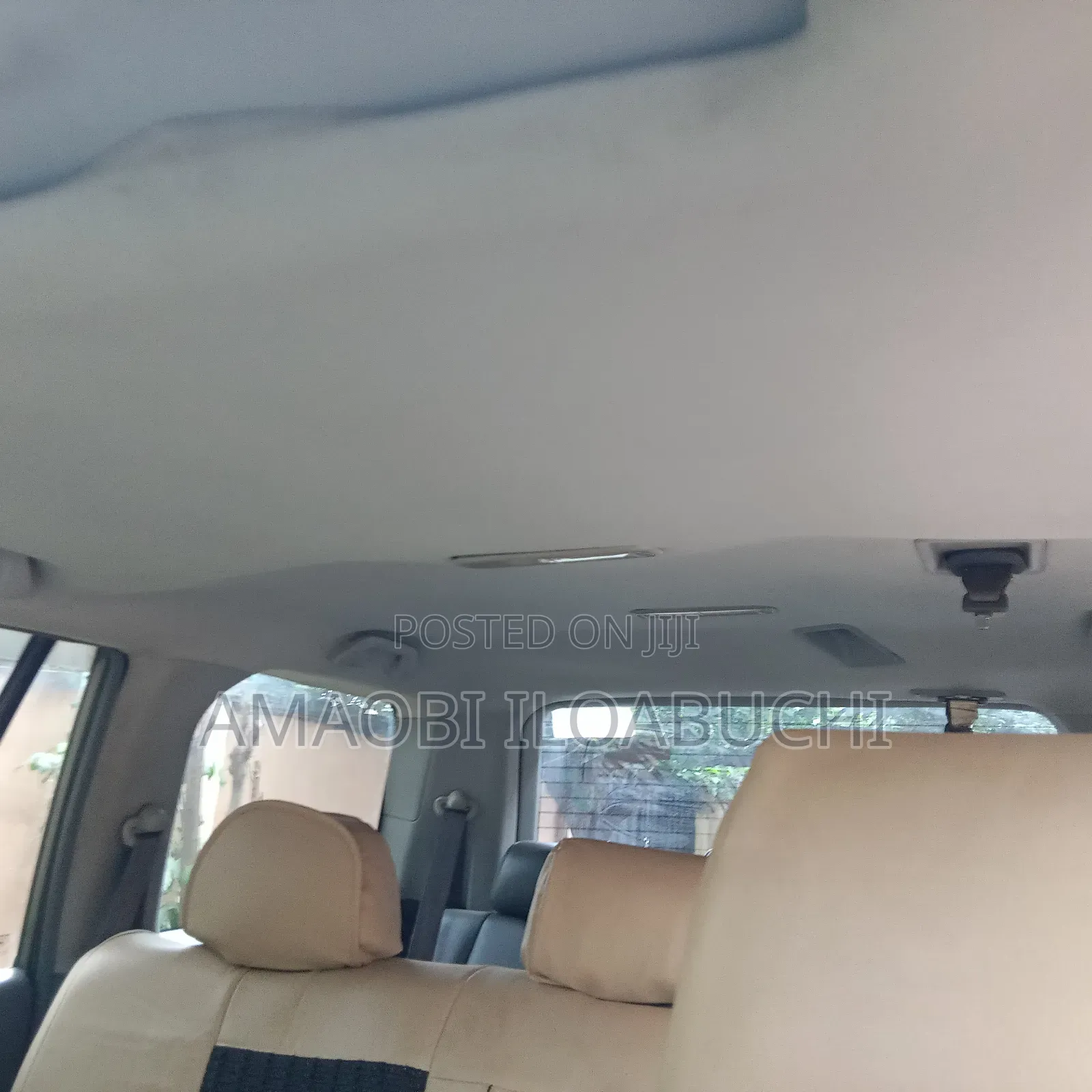 Honda Pilot 2007 Gray