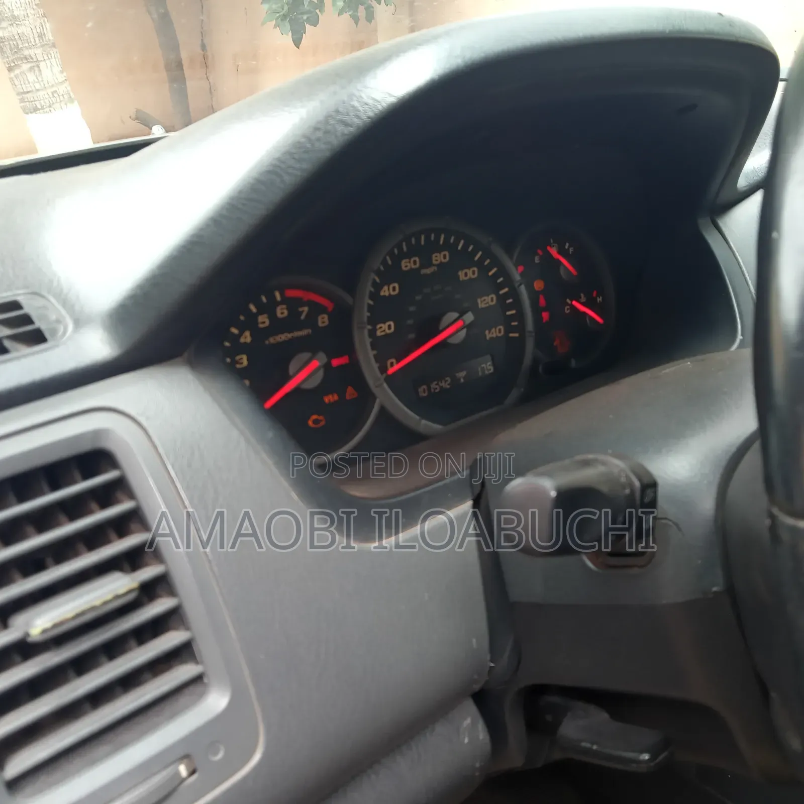 Honda Pilot 2007 Gray