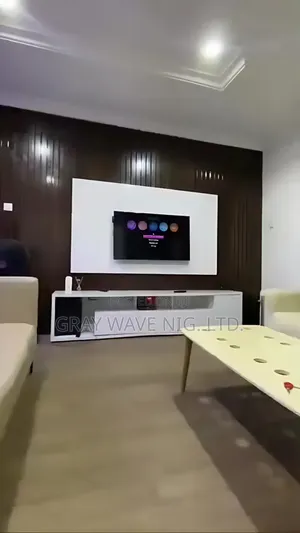 Furnished 2bdrm Bungalow in Galadimawa for rent