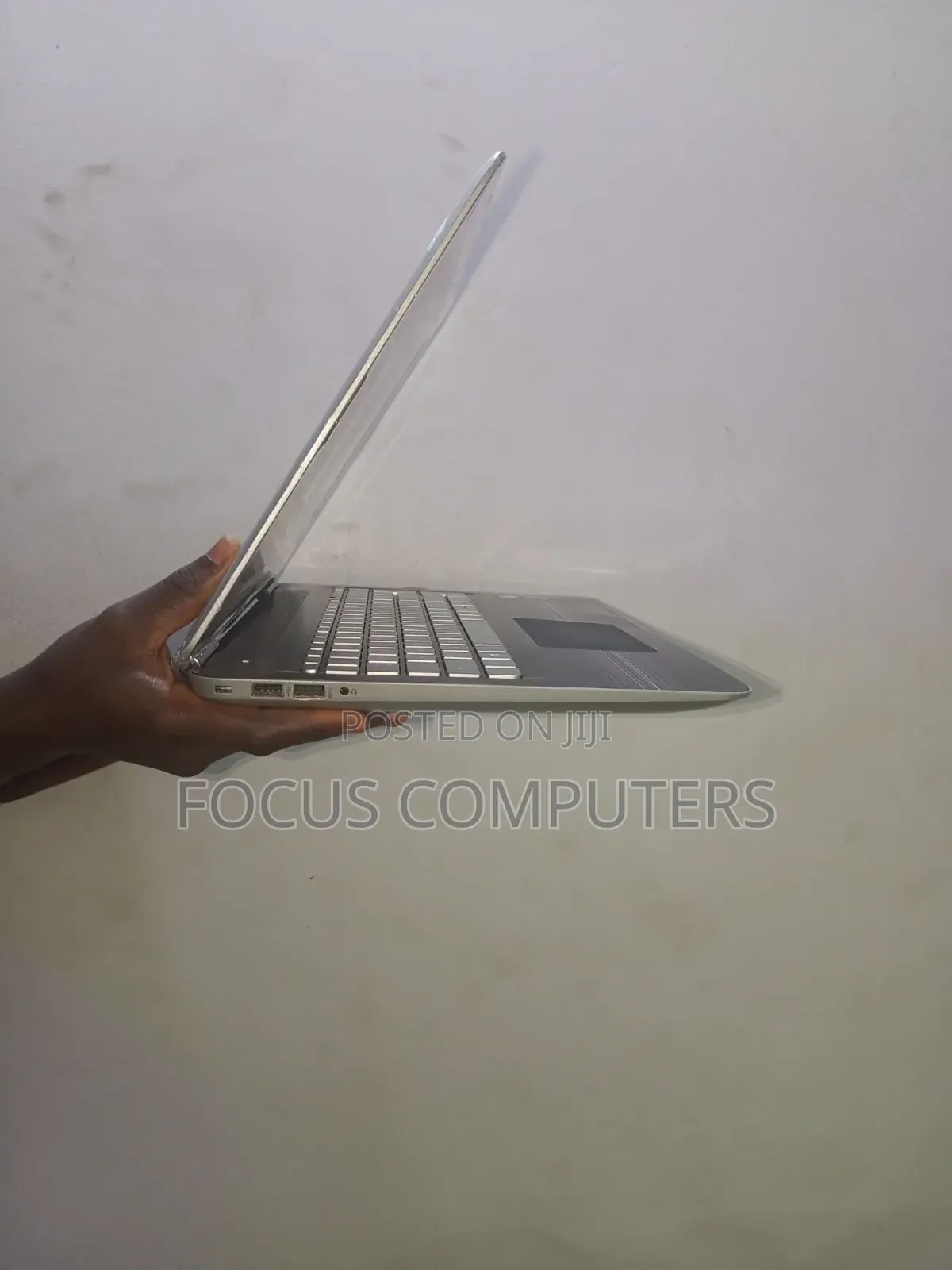 Laptop HP Omen 15 8GB Intel Core i7 SSD 256GB