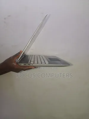 Laptop HP Omen 15 8GB Intel Core i7 SSD 256GB