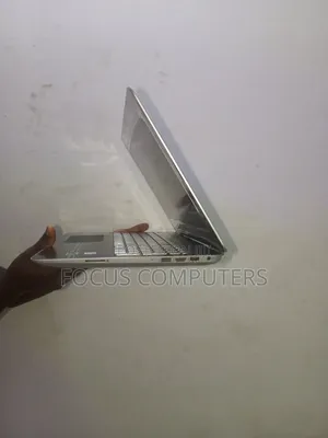 Laptop HP Omen 15 8GB Intel Core i7 SSD 256GB