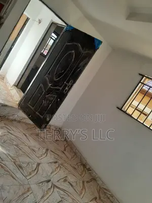 Studio Apartment in Selfcon, Lokogoma for rent