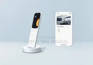 Tuya Z1 Smart Home Handheld Multi-Controller