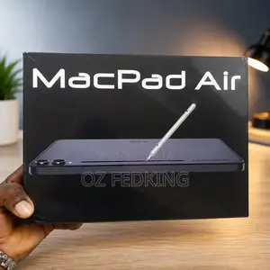 New MacPad Air S10 Ultra 16 GB Black