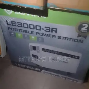 Lutian 3kva Solar Generator