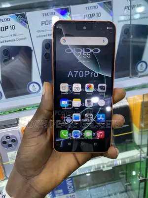 Oppo A73 5G 256 GB