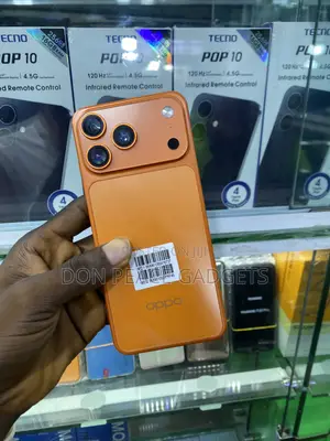 Oppo A73 5G 256 GB