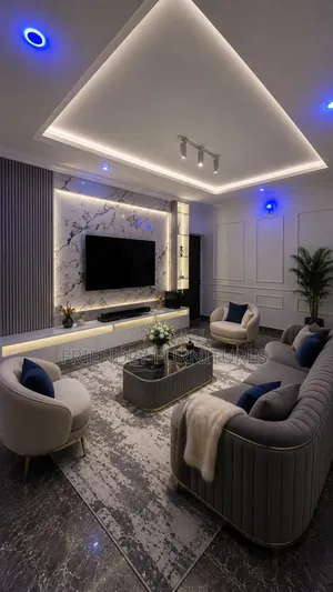 TV Console Designs