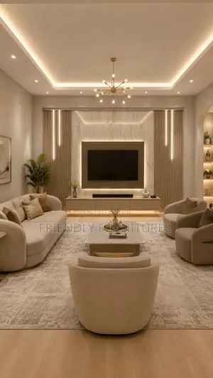 TV Console Designs