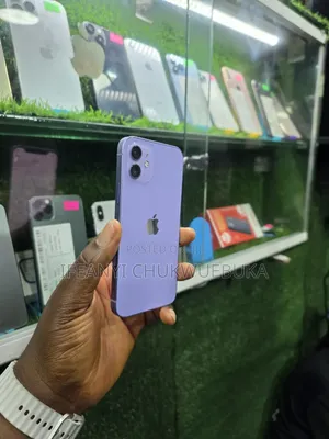 Apple iPhone 12 128 GB